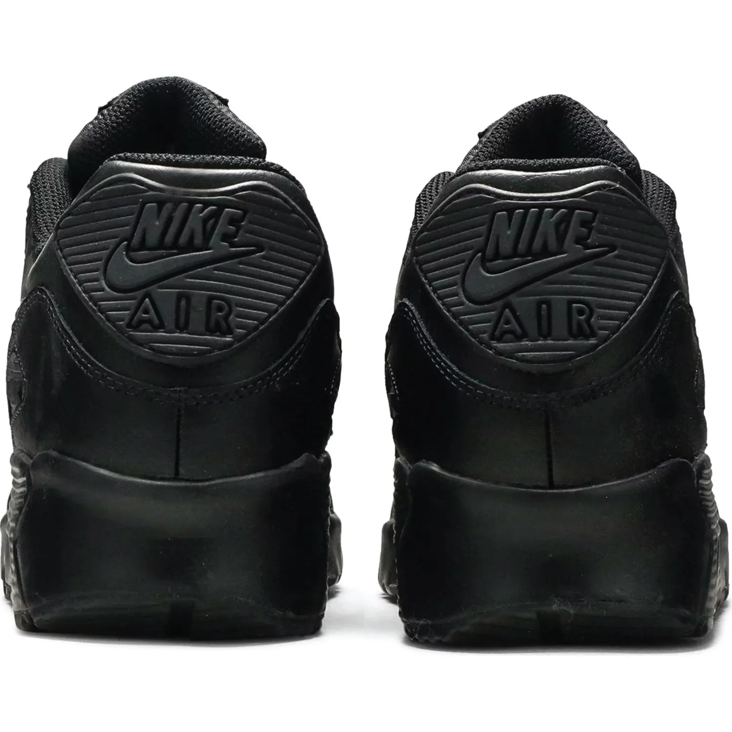 Air Max 90 LTR GS Black