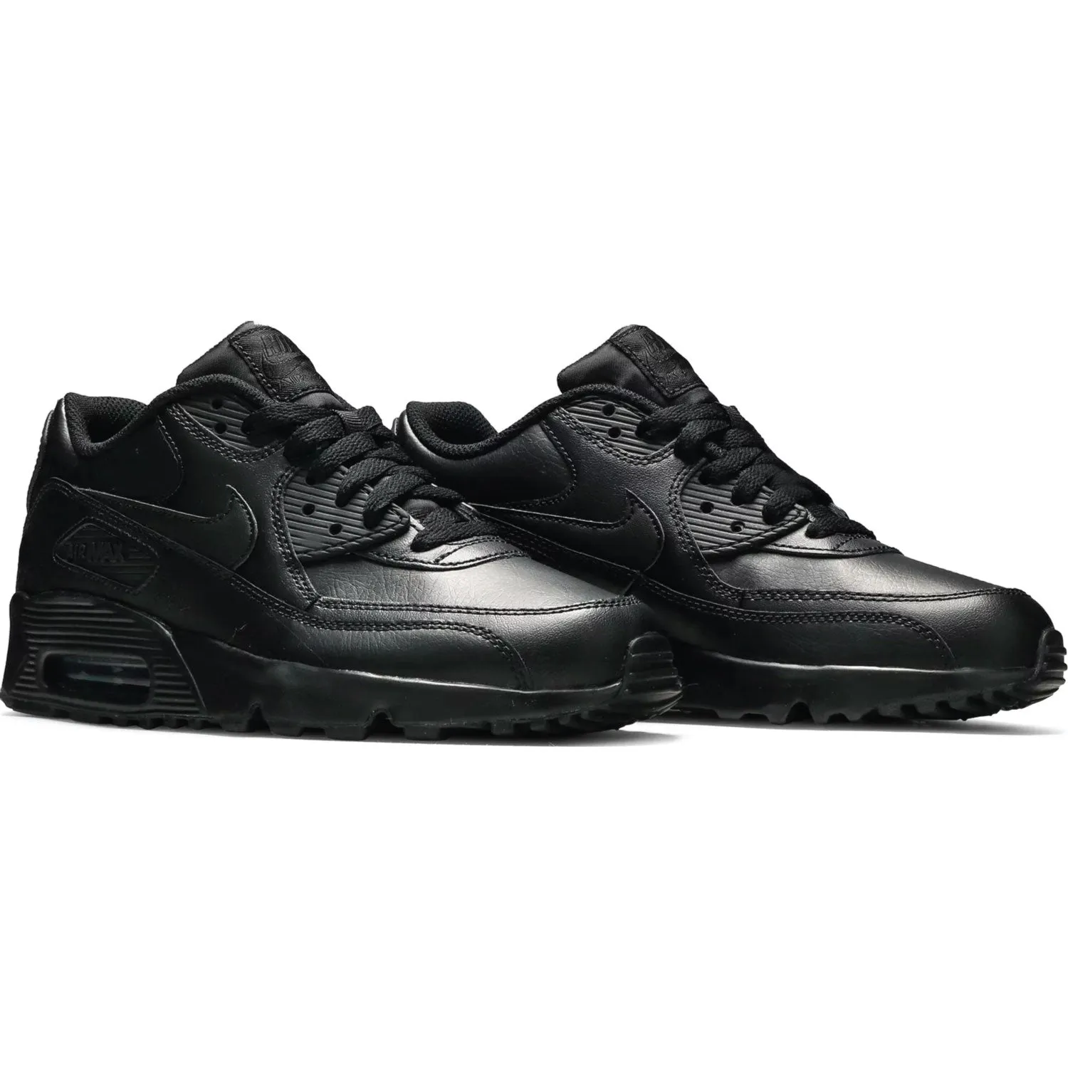 Air Max 90 LTR GS Black