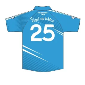 Allen Gaels GAA Kids' Jersey 