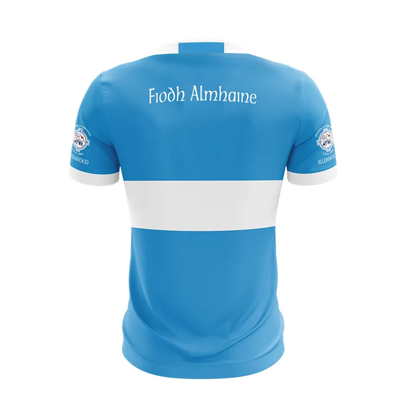 Allenwood GFC Kids' Jersey