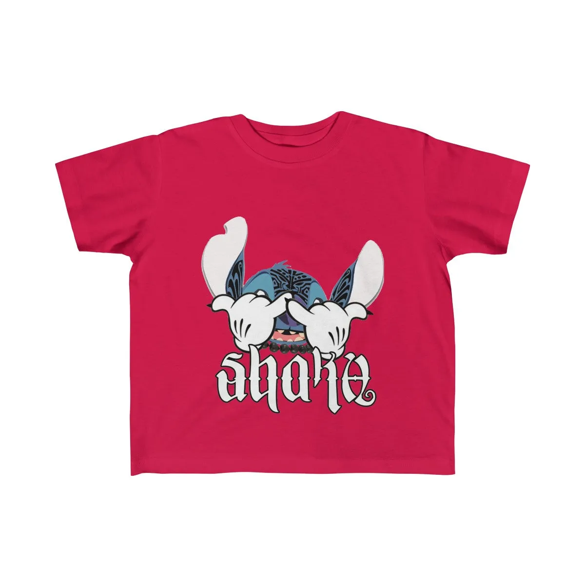 Aloha Shaka Kids Tee