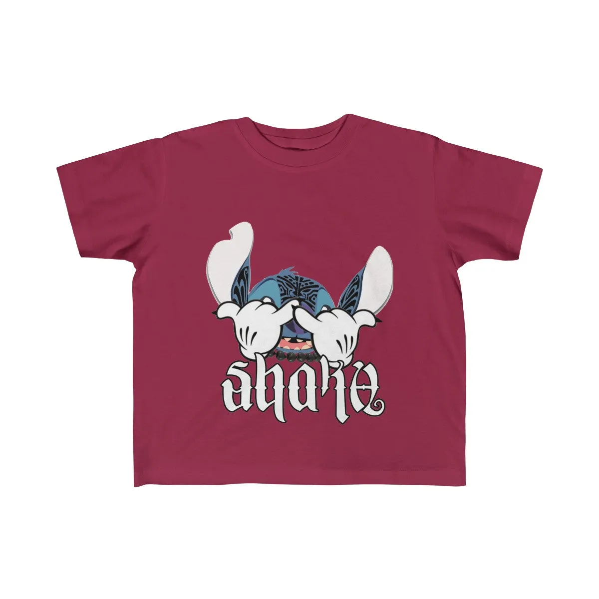 Aloha Shaka Kids Tee