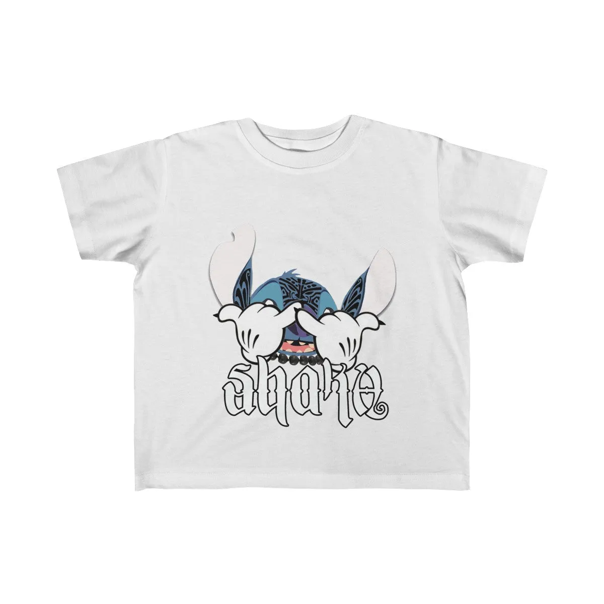 Aloha Shaka Kids Tee