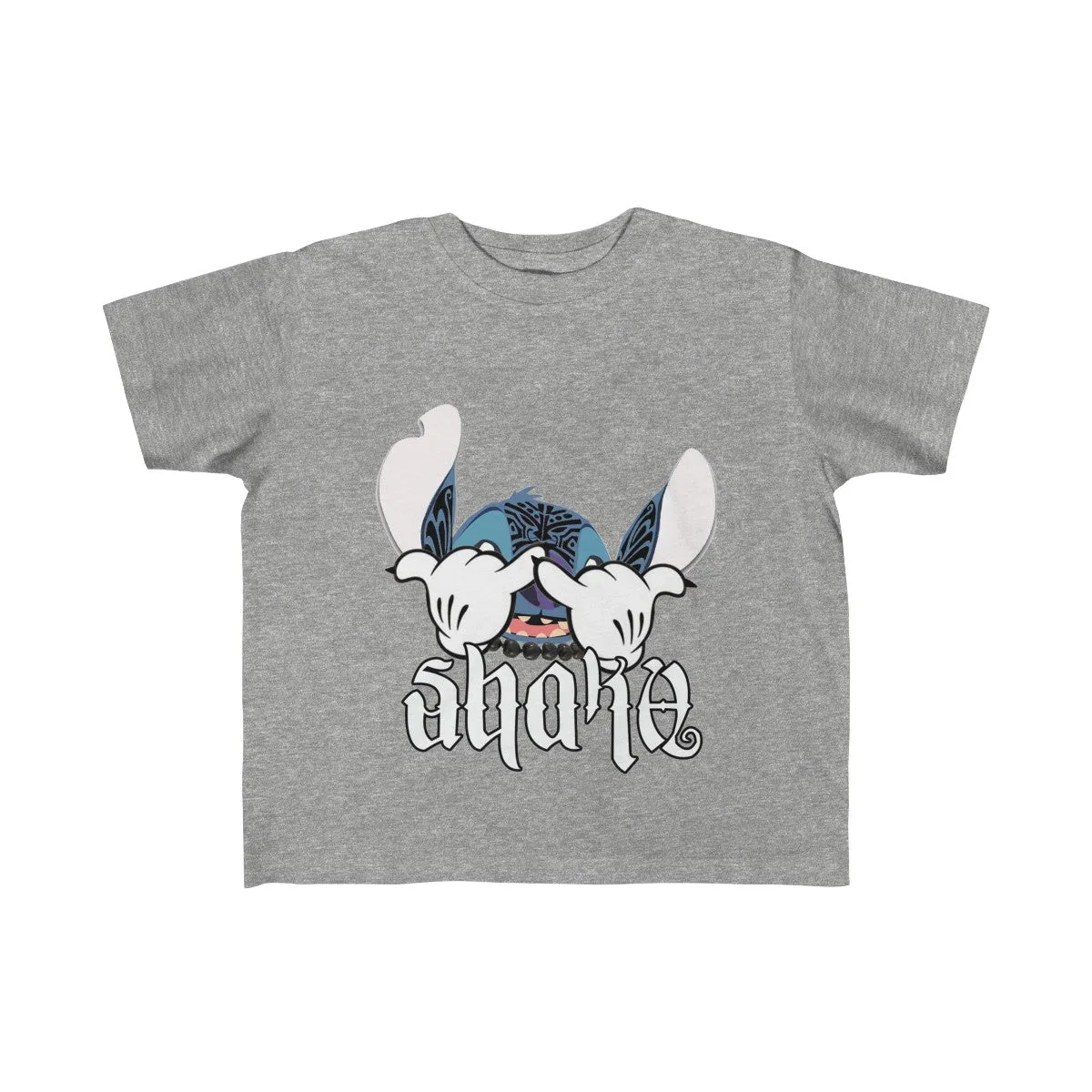 Aloha Shaka Kids Tee