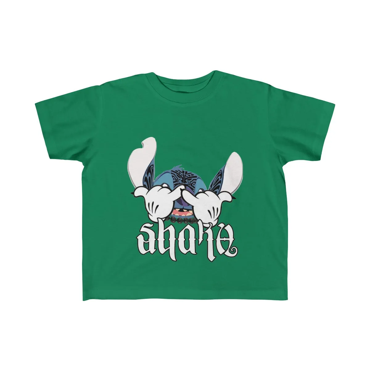 Aloha Shaka Kids Tee