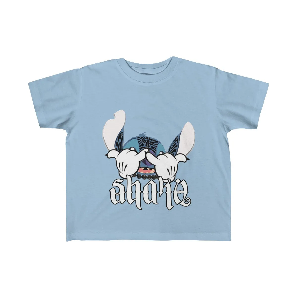 Aloha Shaka Kids Tee