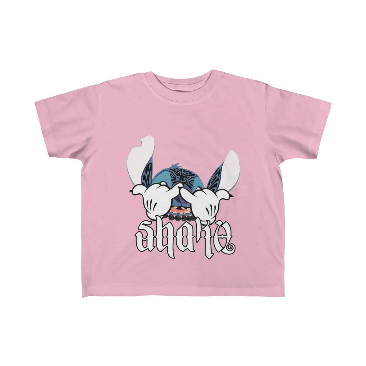 Aloha Shaka Kids Tee