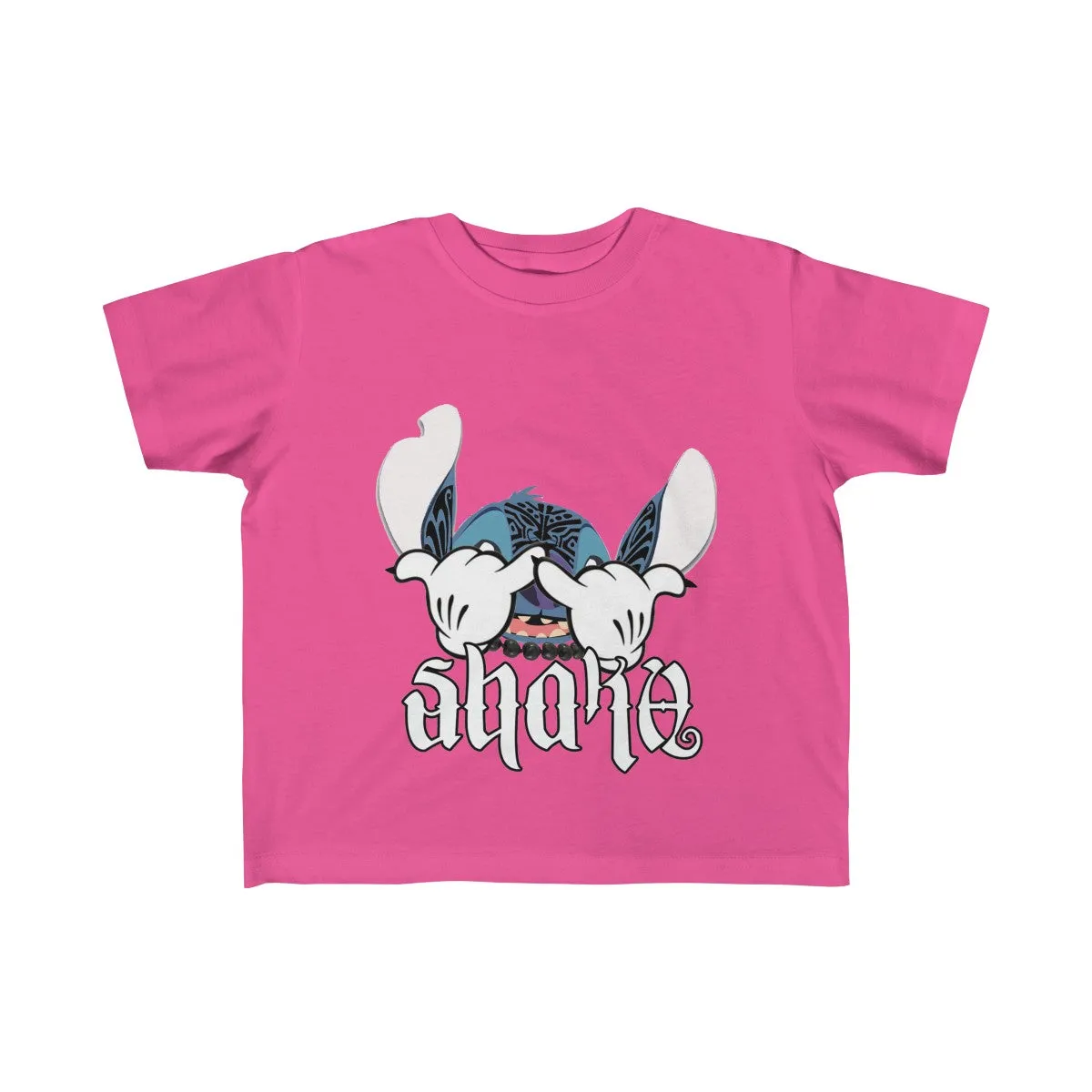 Aloha Shaka Kids Tee