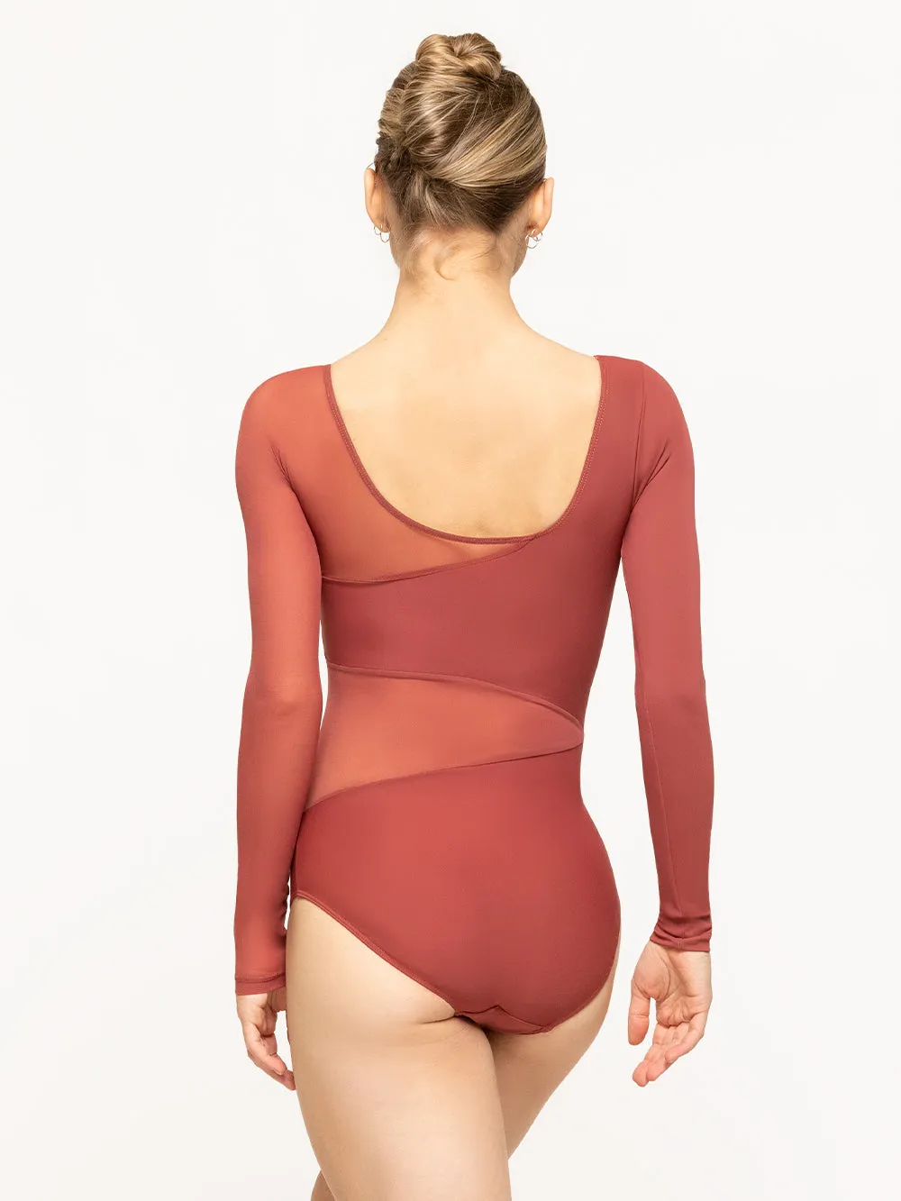 Kids' Amelie Leotard