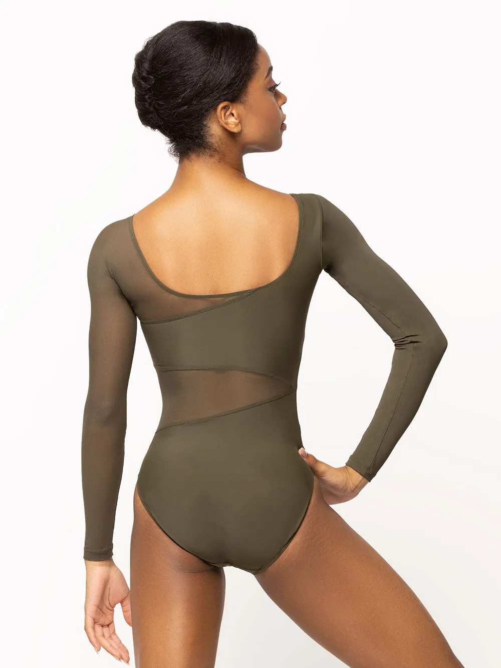 Kids' Amelie Leotard