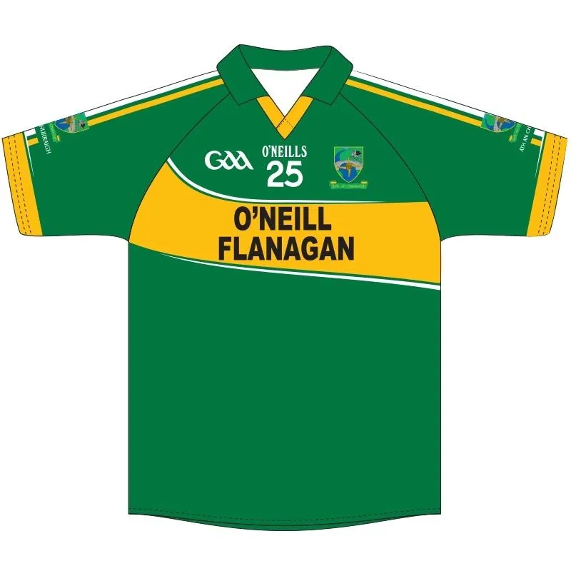 Annacurra GAA Kids' Jersey 