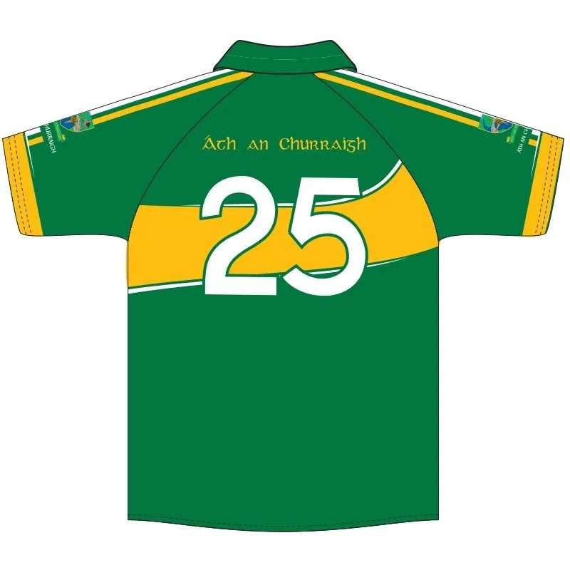 Annacurra GAA Kids' Jersey 