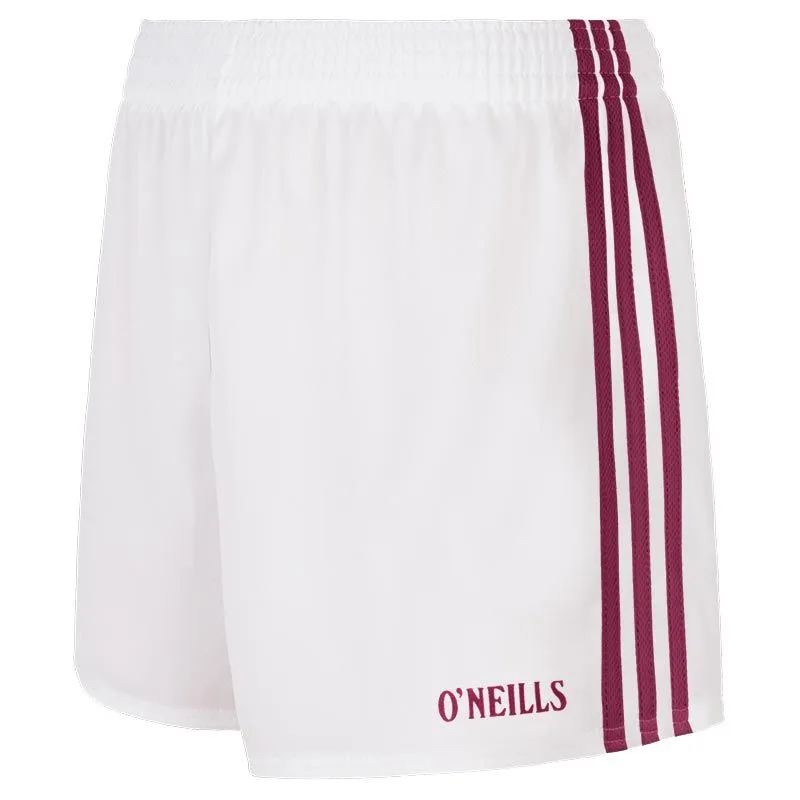 Annaghdown GAA Kids' Mourne Shorts