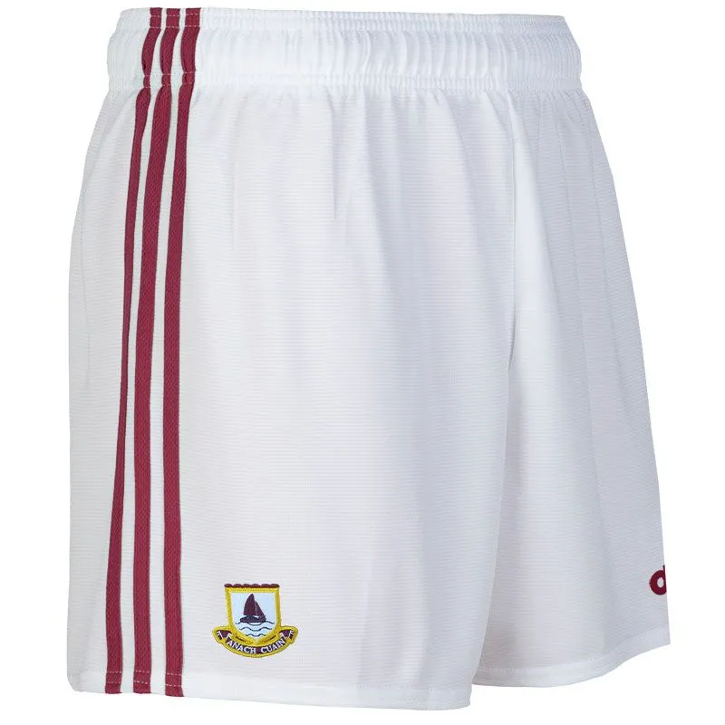 Annaghdown GAA Kids' Mourne Shorts