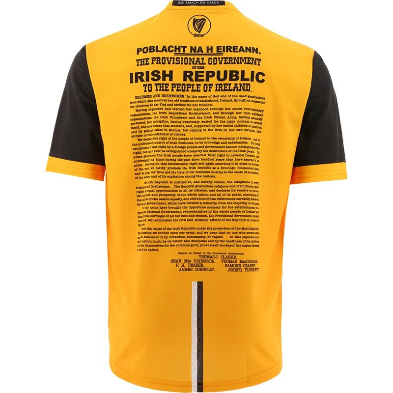 Antrim Kids' 1916 Remastered Jersey 