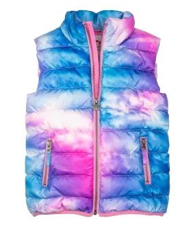 Appaman Toddler/Little/Big Kids Apex Insulated Puffer Vest