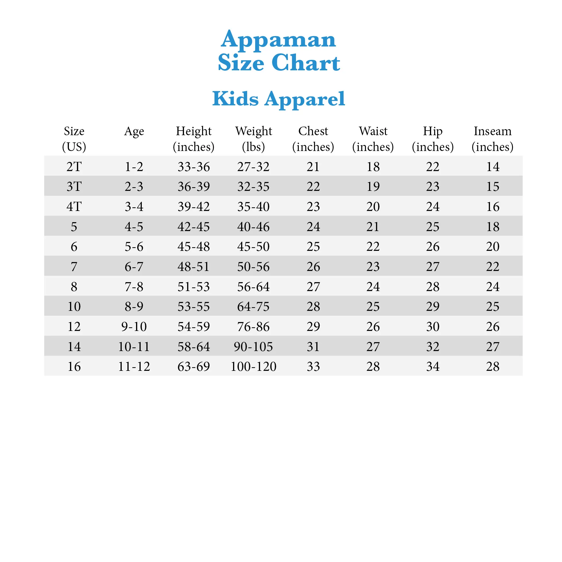 Appaman Kids Camden Long Sleeve T-Shirt