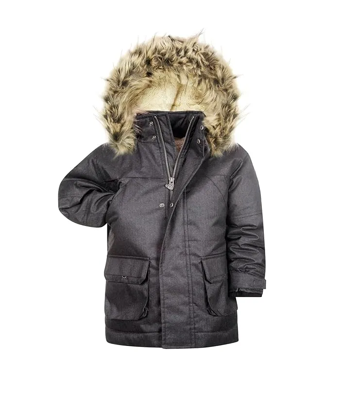 Appaman Kids Denali Down Insulated Coat