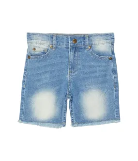 Youth Appaman Denim Shorts