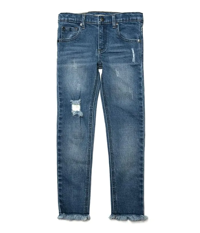 Appaman Kids Freya Stretchy Jeans (Toddler/Little Kids/Big Kids)