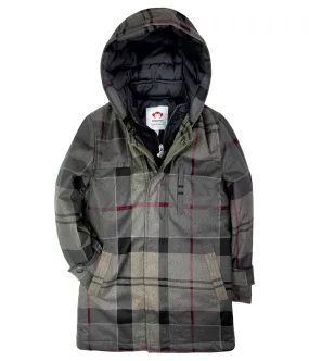 New Gotham Insulated Coat for Kids by Appaman