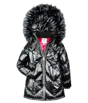 Appaman Kids Insulated Puffy Coat