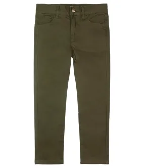 Appaman Children's Skinny Twill Trousers for Toddlers/Younger/Older Kids