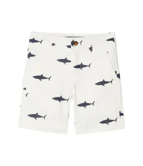 Kids Trouser Shorts