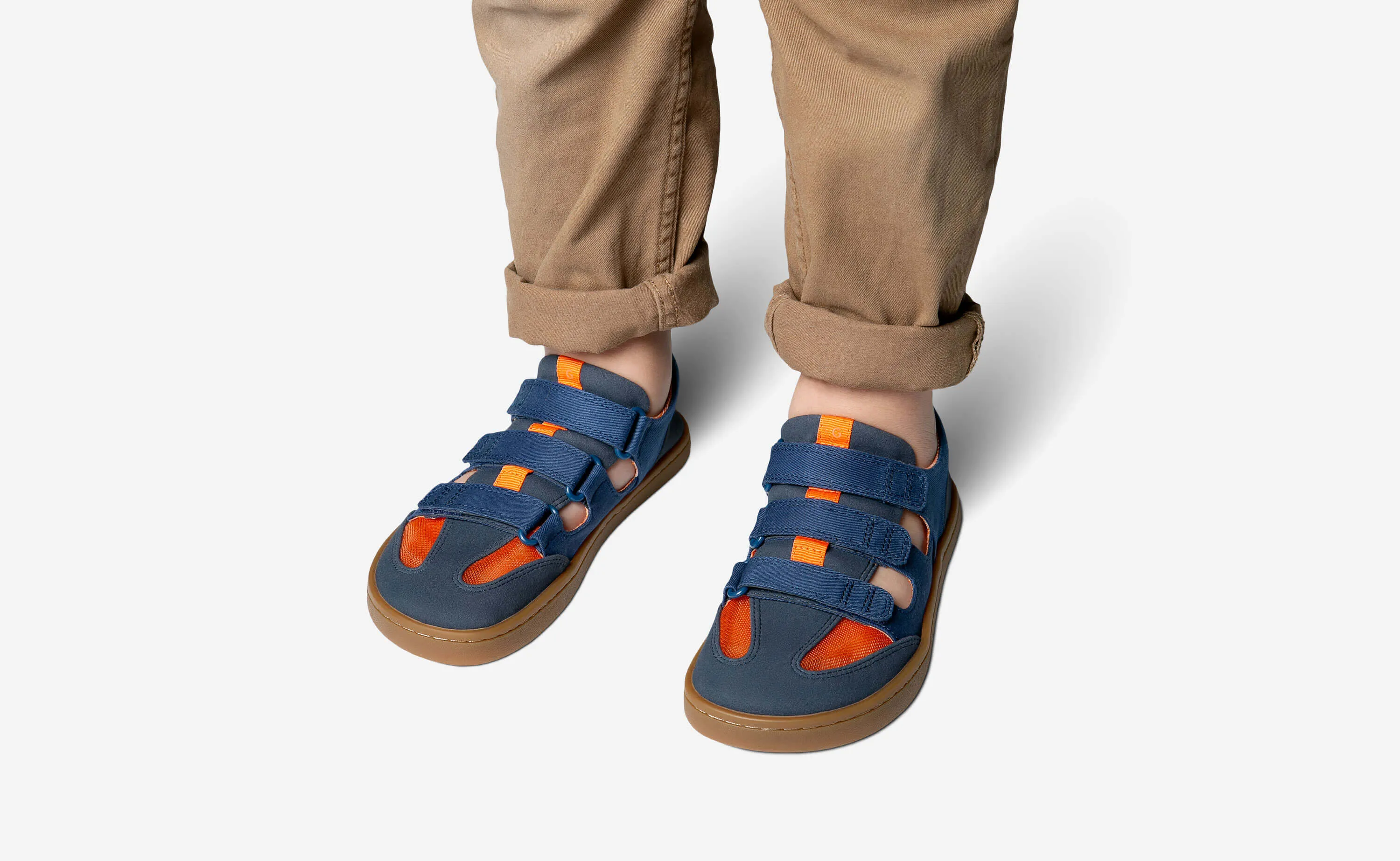 Arcade Kids - Vibrant Navy