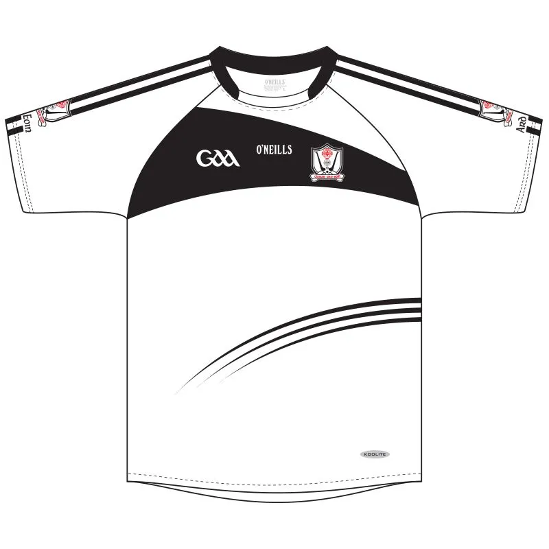 Ardoyne Kickhams GAA Kids' Jersey 