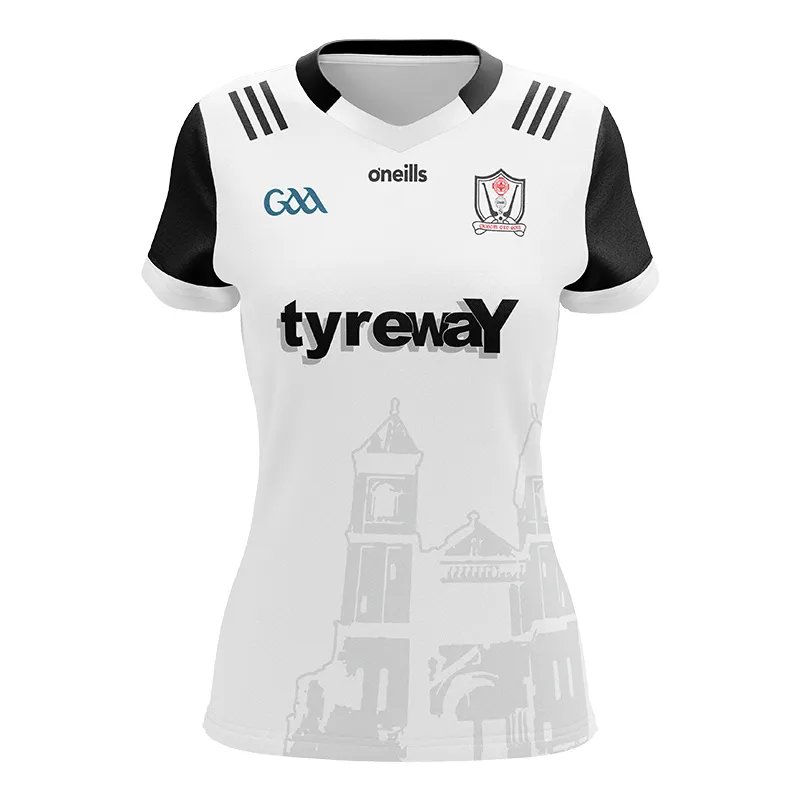 Ardoyne Kickhams Kids’ Jersey