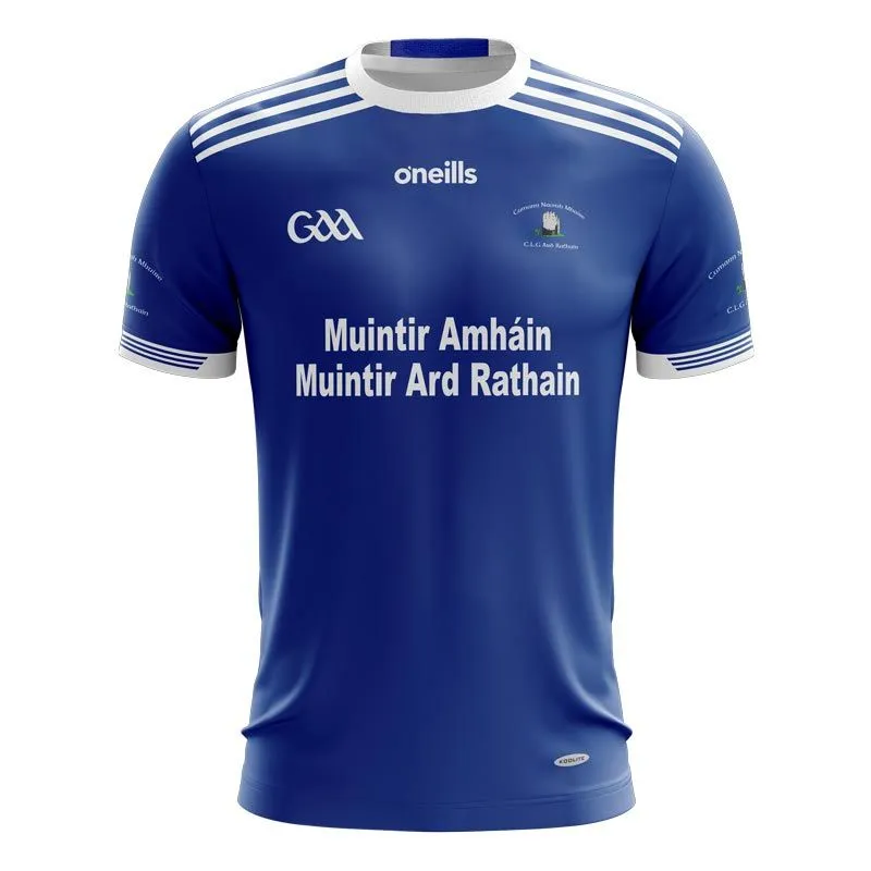 Ardrahan GAA Kids' Jersey (Royal)