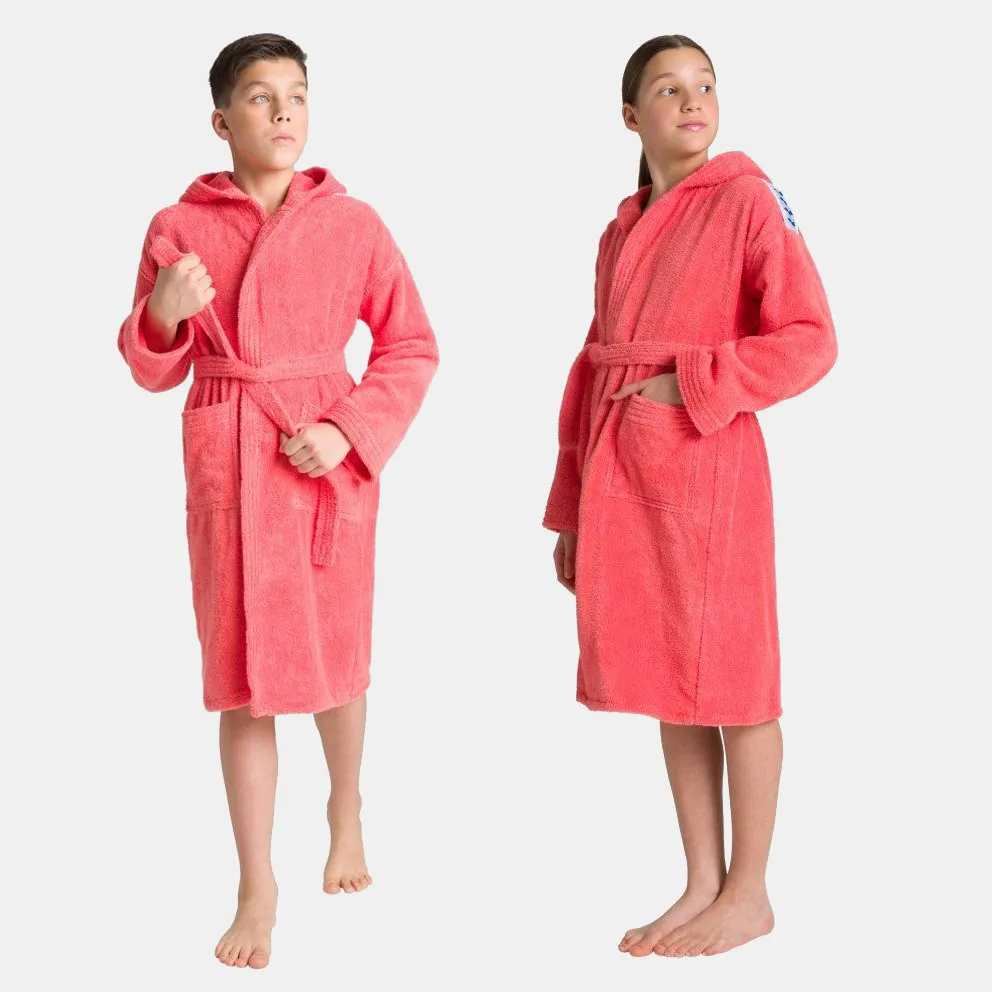 Arena Core Kids' Bathrobe