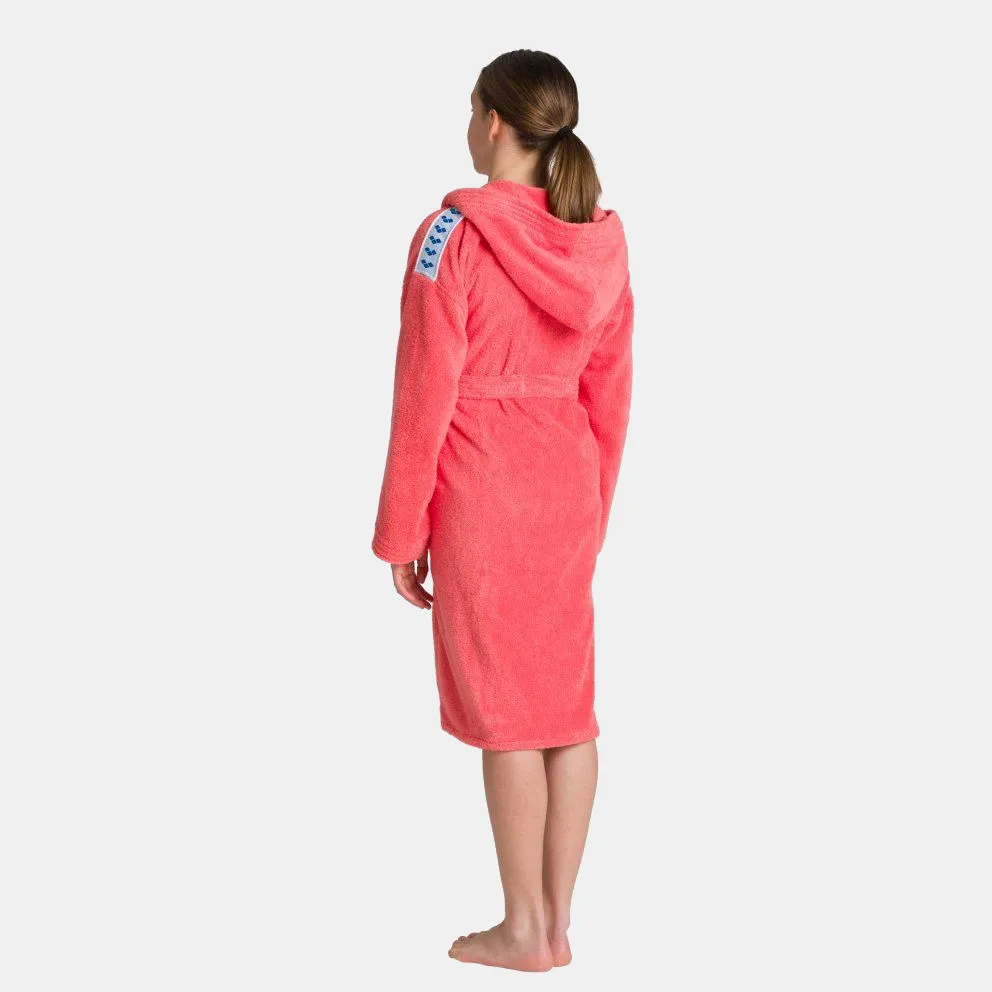 Arena Core Kids' Bathrobe