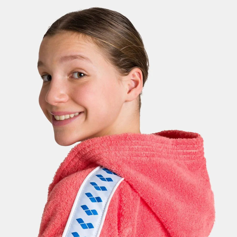 Arena Core Kids' Bathrobe