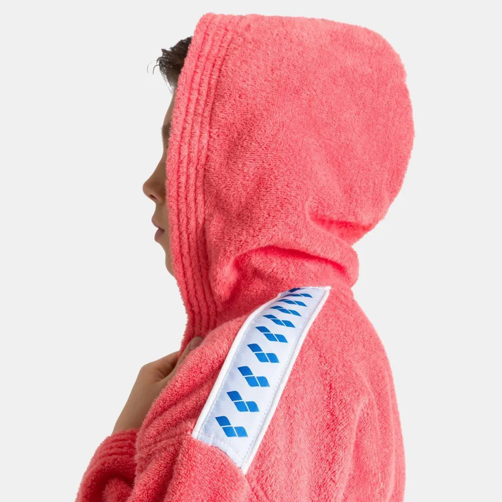 Arena Core Kids' Bathrobe