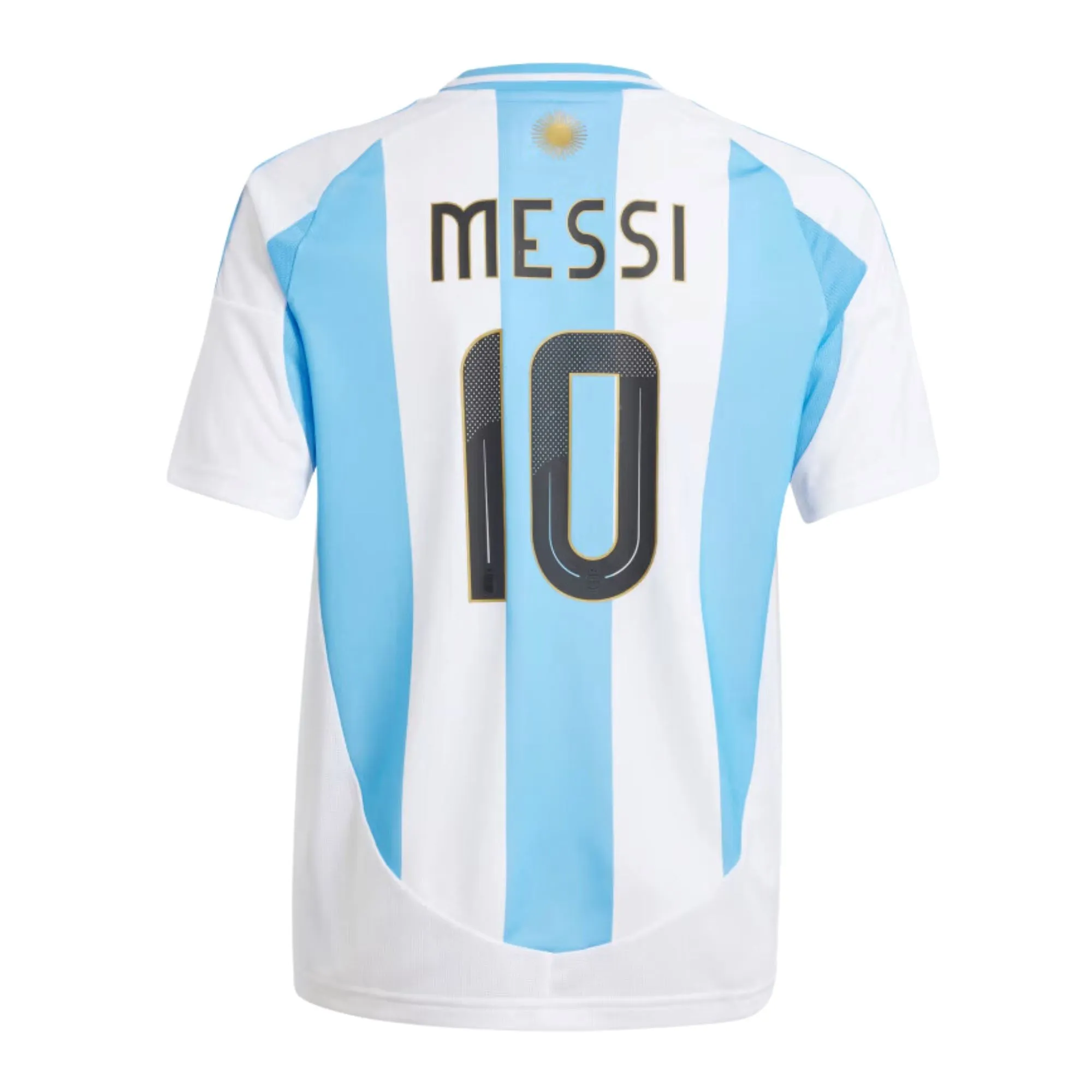 Argentina 2024 Home Jersey Kids