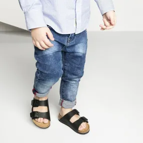 Arizona | Kids | Birko-Flor | Black