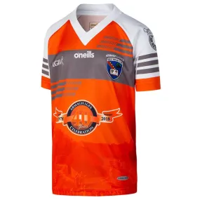 Armagh LGFA Kids' Jersey