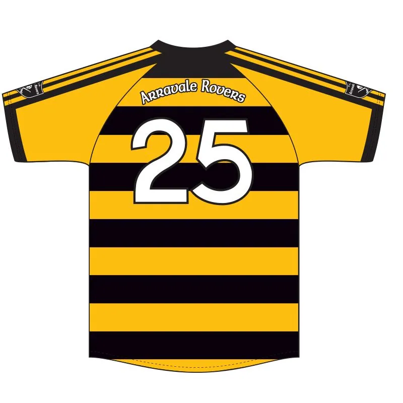 Arravale Rovers GAA Kids' Jersey 