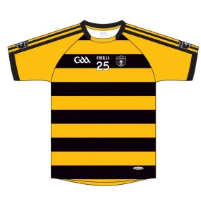 Arravale Rovers GAA Kids' Jersey 