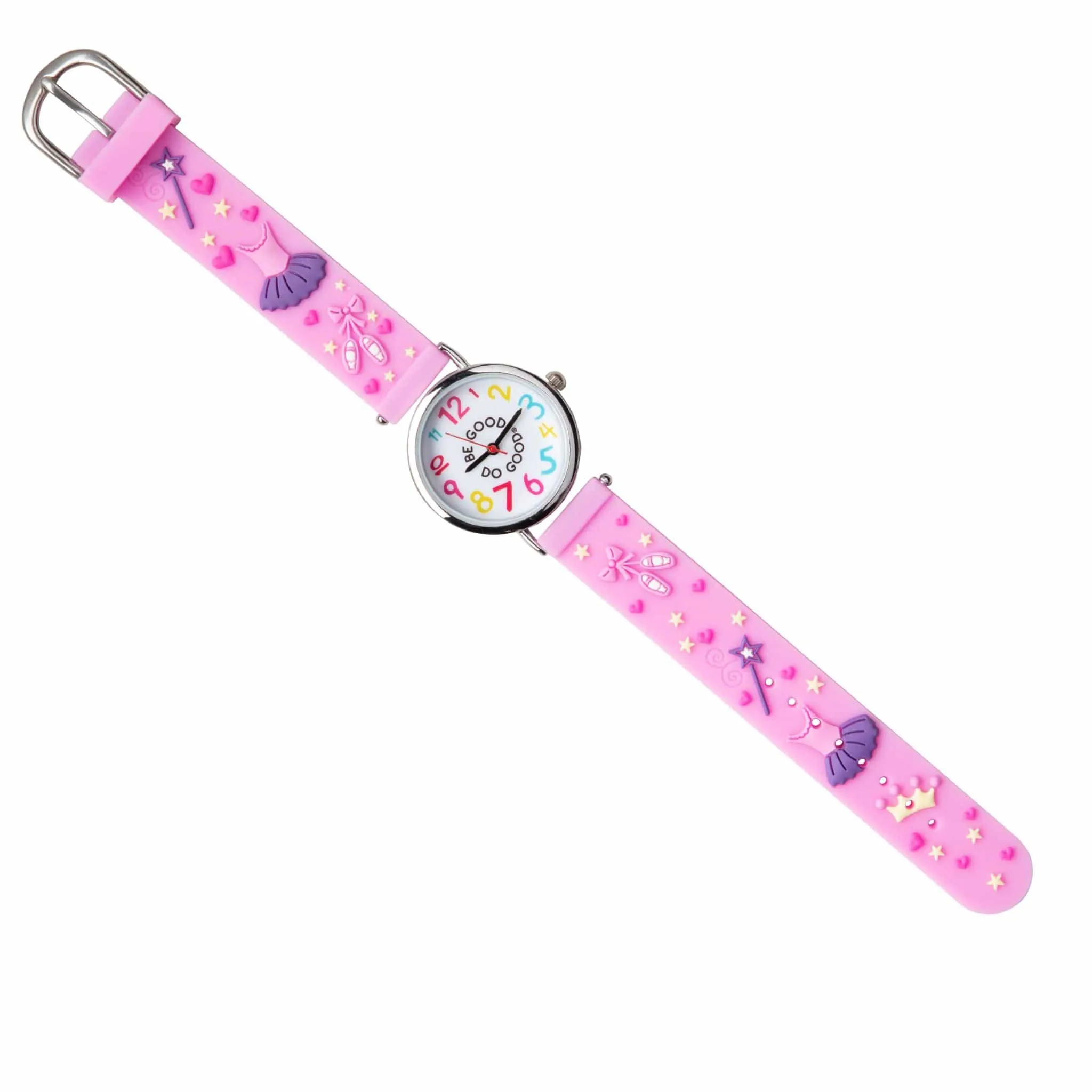 Arvo Kids' Ballet  Watch