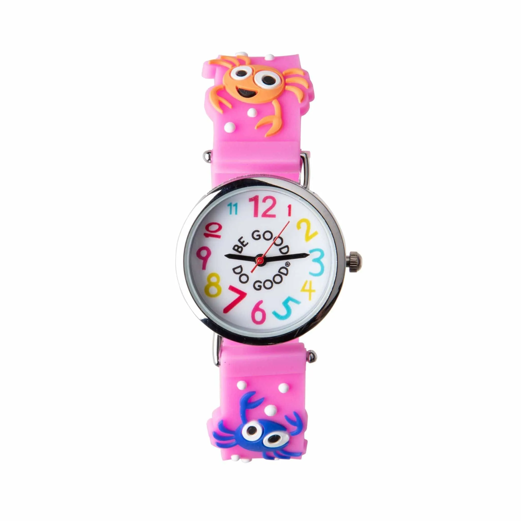 Arvo Kids' Sea Life Watch