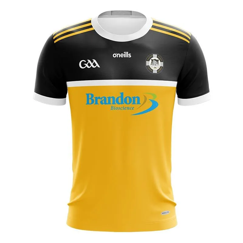 Asdee GAA Kids' Jersey