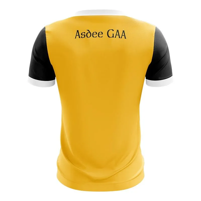 Asdee GAA Kids' Jersey