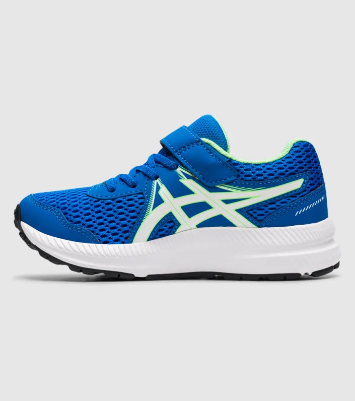 Asics Contend 7 Kids