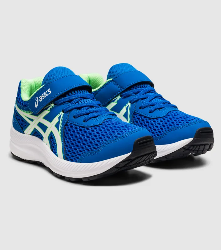 Asics Contend 7 Kids