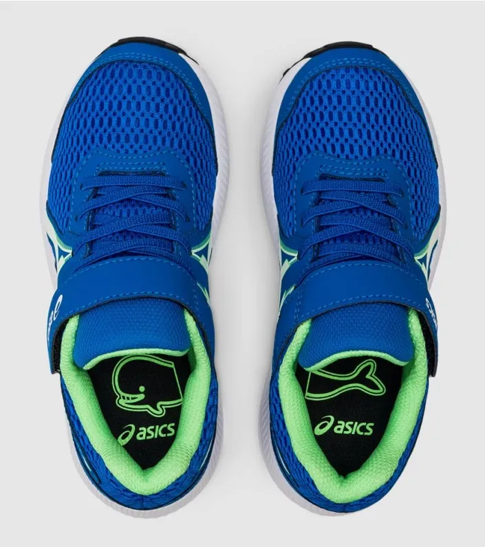 Asics Contend 7 Kids