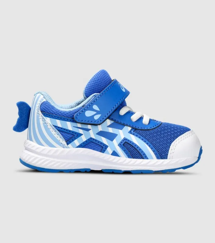 asics contend 8 school yard kids