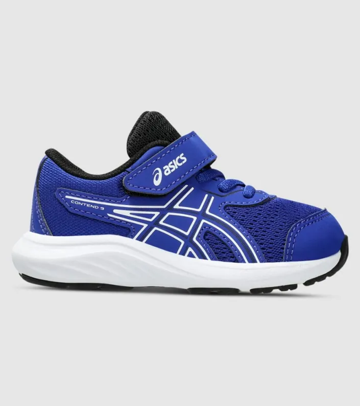 asics contend 9 (ts) Kids